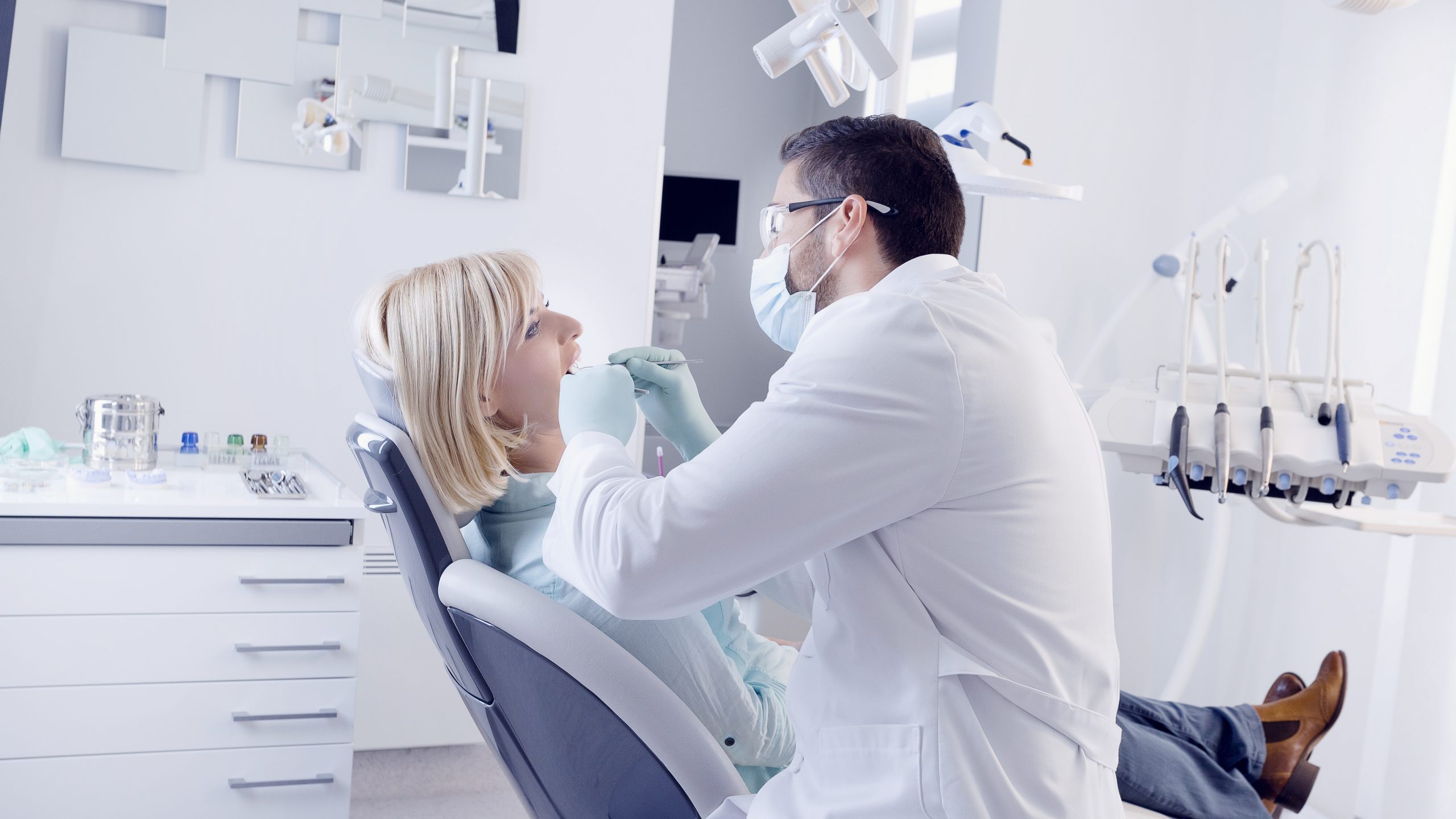 Dentist in Cherokee, IA