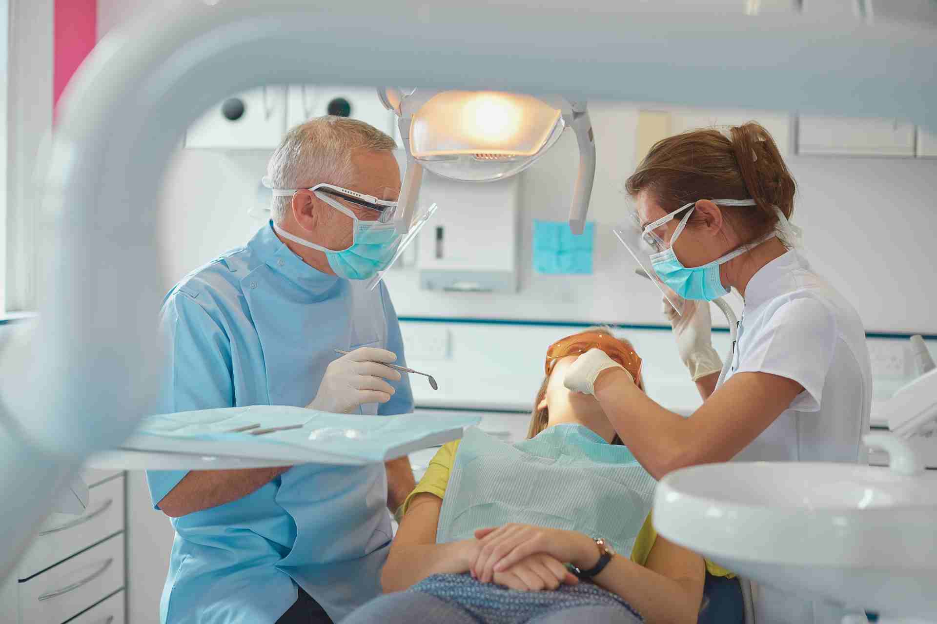 Dentist in Cherokee, IA